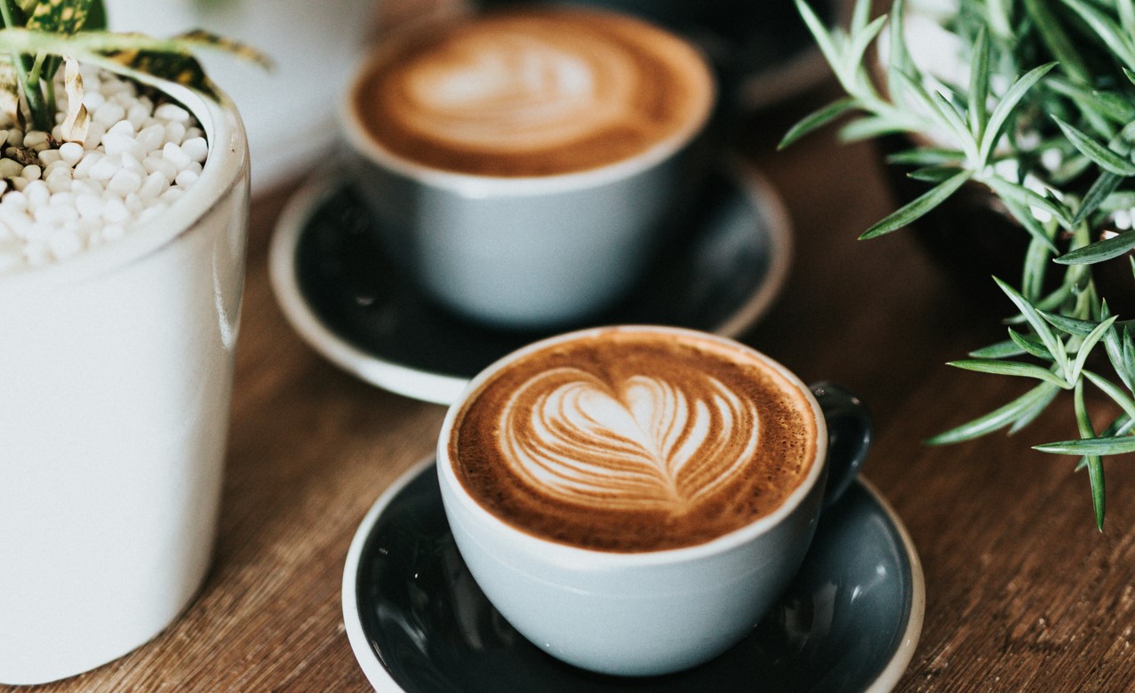 cafes